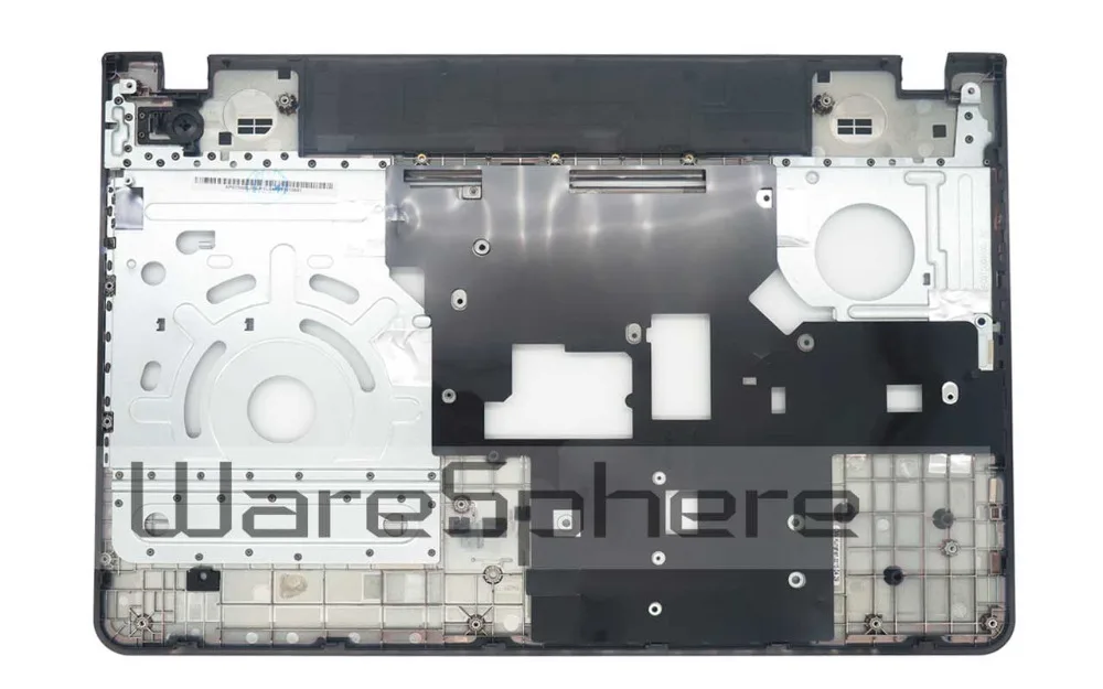 Новый оригинальный верхний чехол для Lenovo ThinkPad E555 Plamrest 00HT610 AP0TS000J00 AP0TS000500 черный|case