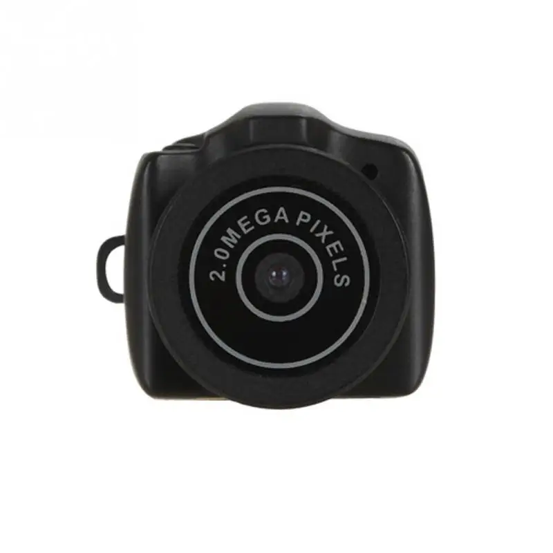 Мини-видеокамера высокого разрешения микро крошечная видеокамера s маленькая