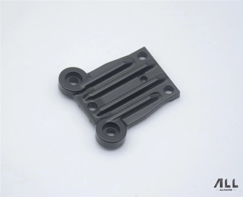 Алюминиевая фотовспышка 16 4g для Tekno RC SCT410.3 EB48.3 EB48.4 MT410 ET48.3|Детали и аксессуары| |