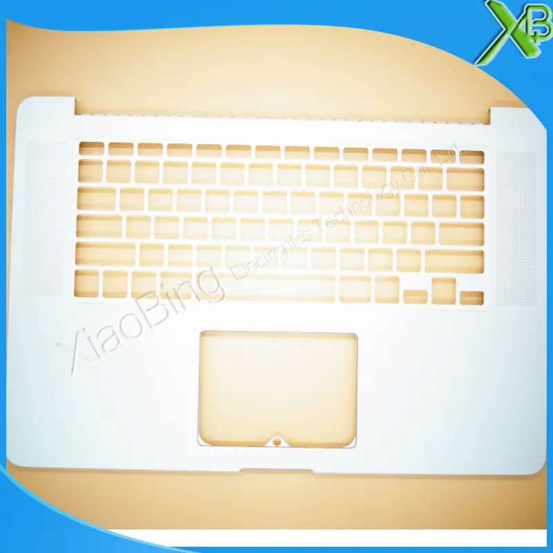 Новинка US TopCase Palmrest для Macbook Pro Retina 15 4 &quotA1398 2013 2014 лет|macbook palmrest|topcase macbookmacbook topcase |