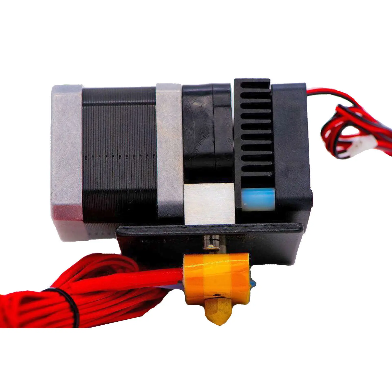 3D принтеры с ручным выравниванием для высокой точности Reprap Prusa i3 Большой Дешевые