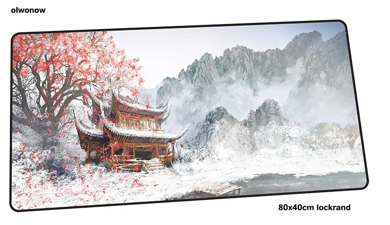 Size 800x400x2mm Арт коврик для мыши 80x40 см аниме коврики для мыши лучший игровой коврик для мыши геймер Новое поступление Большие персонализированные коврики для мыши Клавиатура ПК коврик - Цвет: Size 800x400x2mm