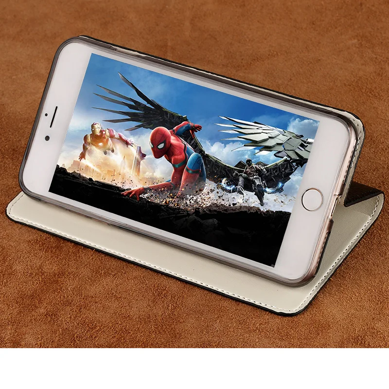 2018 новый бренд чехол для телефона раскладушка лайкра шаблон iPhone X сотовом