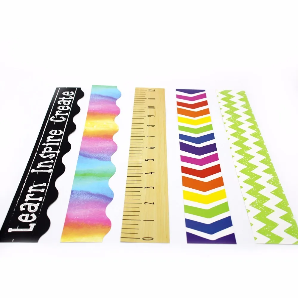 Z1 pc card variety stationery items teacher chinese school supplies gift office accessories bookmark diy page bookmarks WH8 | Канцтовары