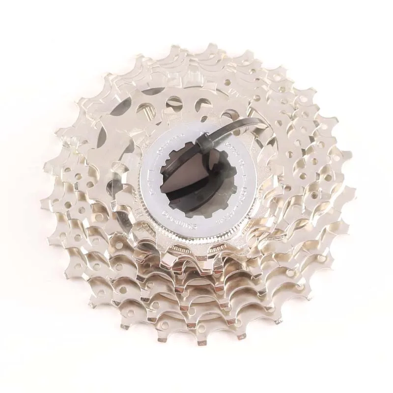 HG50 9 кассеты SHIMANO TIAGRA для шоссейного велосипеда скоростей 11 25 T 12 25t|speed cassette|9 speed