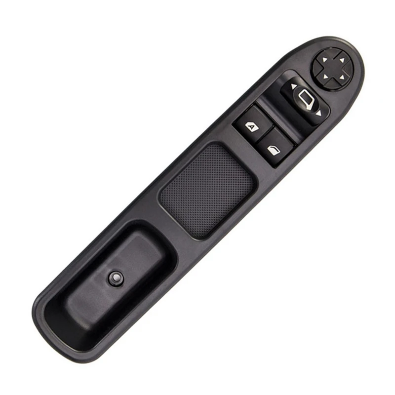 Электрический переключатель стеклоподъемника 6554.QC 6554 для Peugeot 207 Citroen C3 Picasso 2007 2014