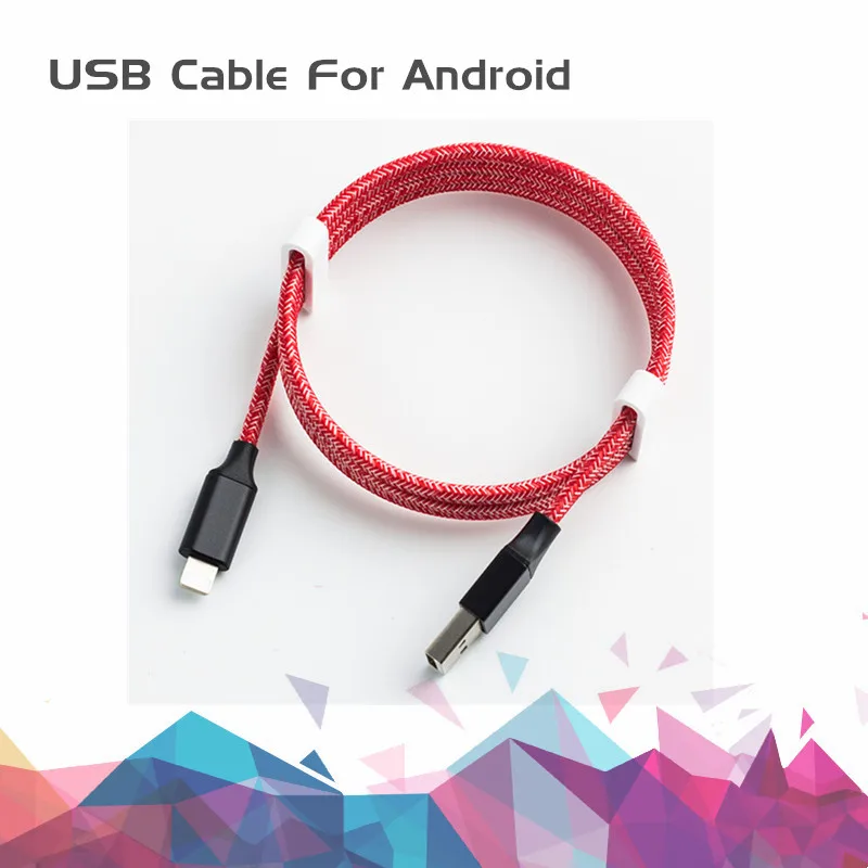 USB-кабель для быстрой зарядки и передачи данных 1/2/3 м | Мобильные телефоны