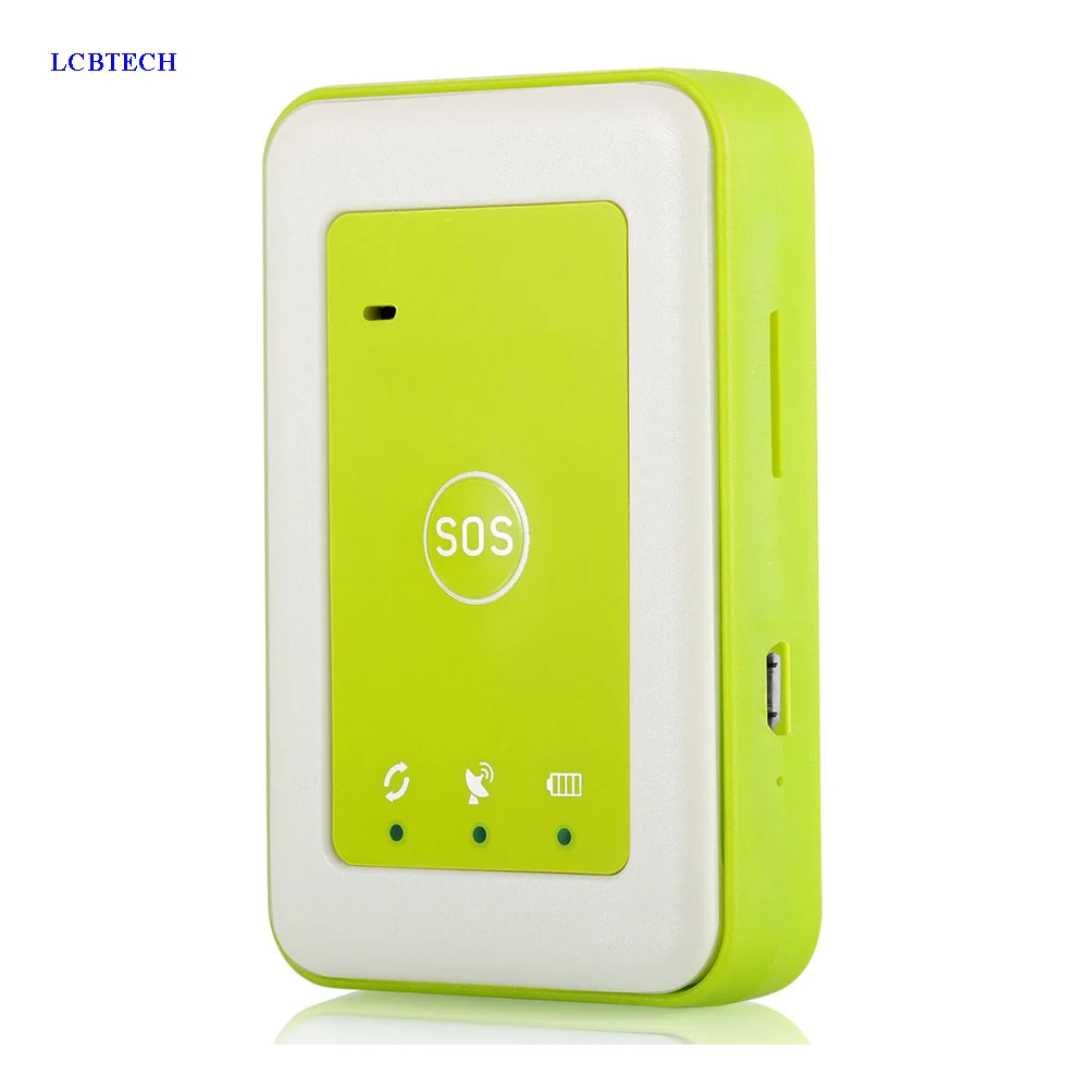 Bartun GPS Трекер 4G FDD LTE автомобильный локатор для детей старшего возраста