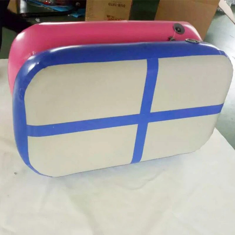 

Air Track Home Outdoor indoor Gymnastics Tumbling Mat Inflatable Air Tumbling Track For Gym kids