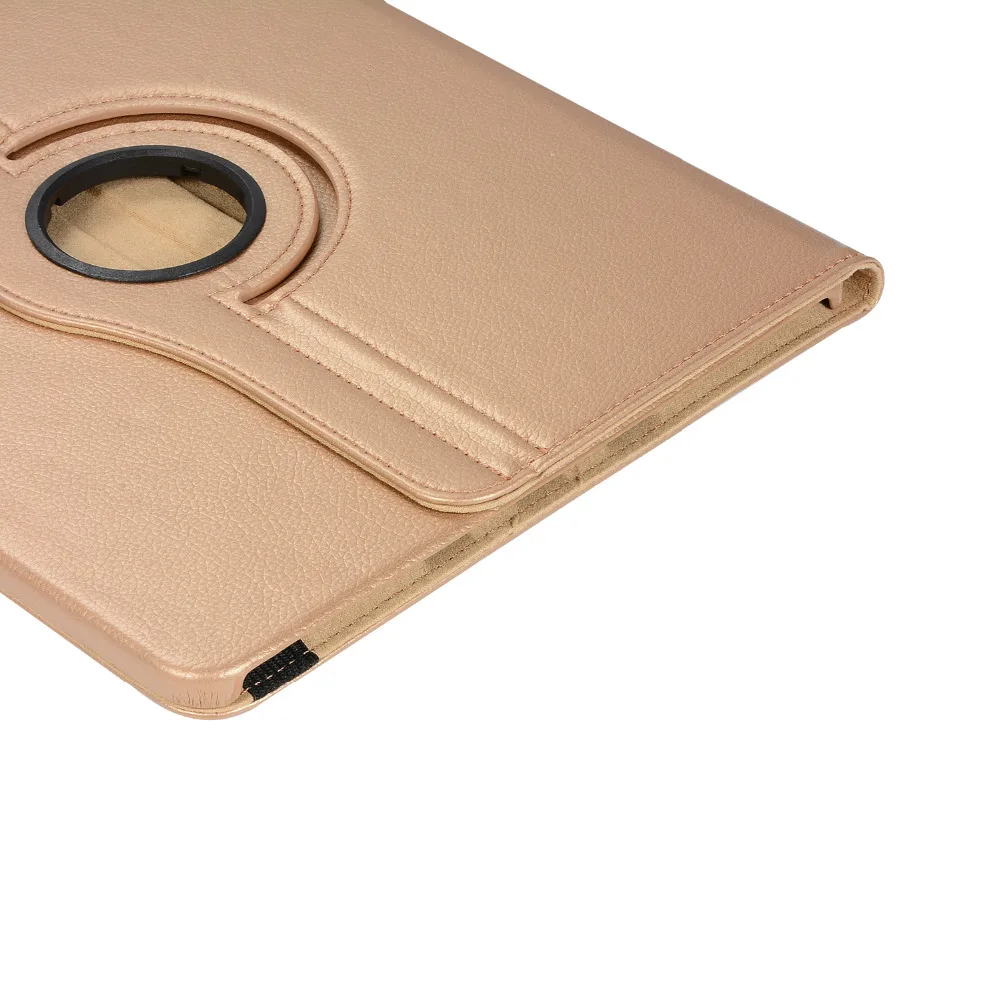 Для ipad Pro 12 9 2018 для Ipad mini 4 A1538 A1550 вращающийся на 360 градусов чехол из искусственной