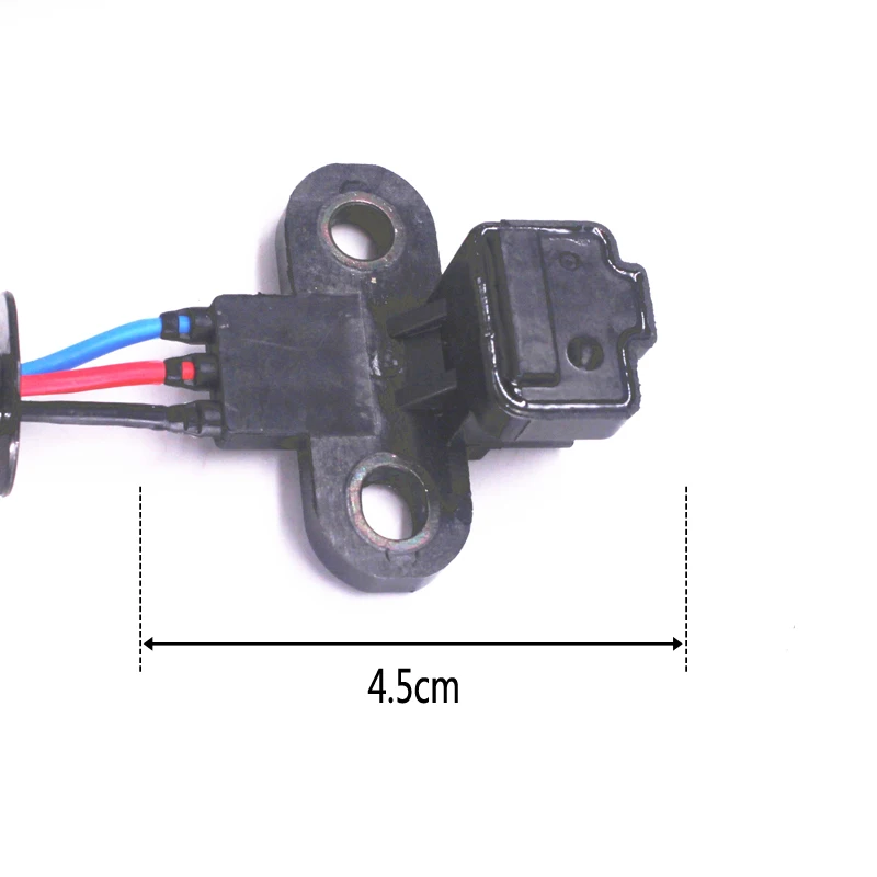 GORST Car/automobiles parts camshaft position sensor for Mitsubishi PAJERO 200 SPORT VAN L Platform Chassis MD320622 | Автомобили и