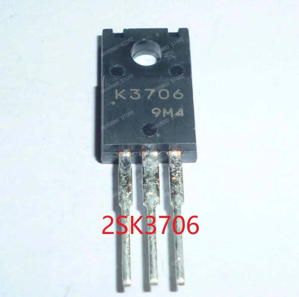 Новый TO-220F 2SK3217 2SK3229 2SK3233 2SK3262 2SK3264 2SK3265 2SK3273 2SK3298B 2SK3532 2SK3679 2SK3699 2SK3706 | Обустройство