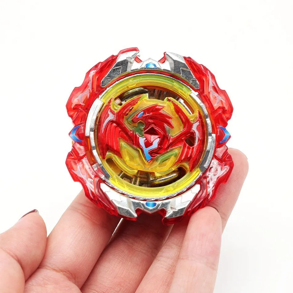Все стили Bayblades B127 без пускового устройства и коробки игрушки Toupie Beyblade Burst Арена Металл Fusion Бог волчок Bey Blade игрушка