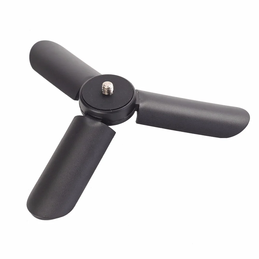 Мини-штатив для смартфонов/телефон держатель стенд Штатив монопод Tripode Gopro 6/FeiYu