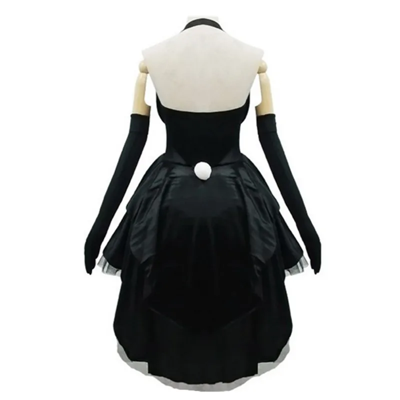 Adults Women Bunny Girls Costume Female Bar KTV Nighclub Disco Cosplay Costumes Carnival Party Halloween Christmas|Праздничные