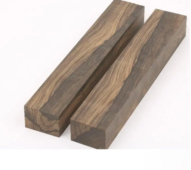 Бесплатная доставка Persimmon wood Ziricote Ciricote (Cordia Dodecandra) мексиканское Эбеновое дерево