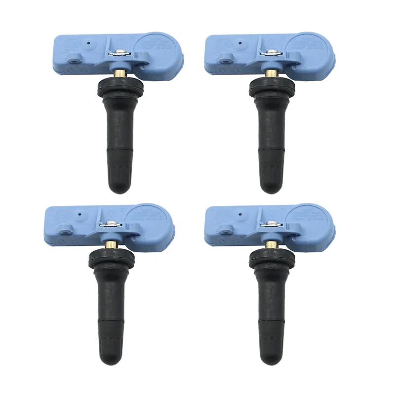 4 шт. TPMS для Opel Mokka Antara GMC Chevy Cadillac Buick бренд датчик давления в шинах монитор 22853740 433 МГц 13581561 2092290