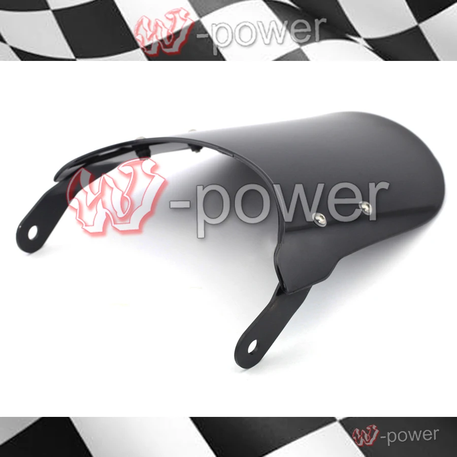 Fite для Honda CB400 2005 2016/Hornet 1998 2000/CB750 2007 мотоциклетные защита ветрового стекла паре