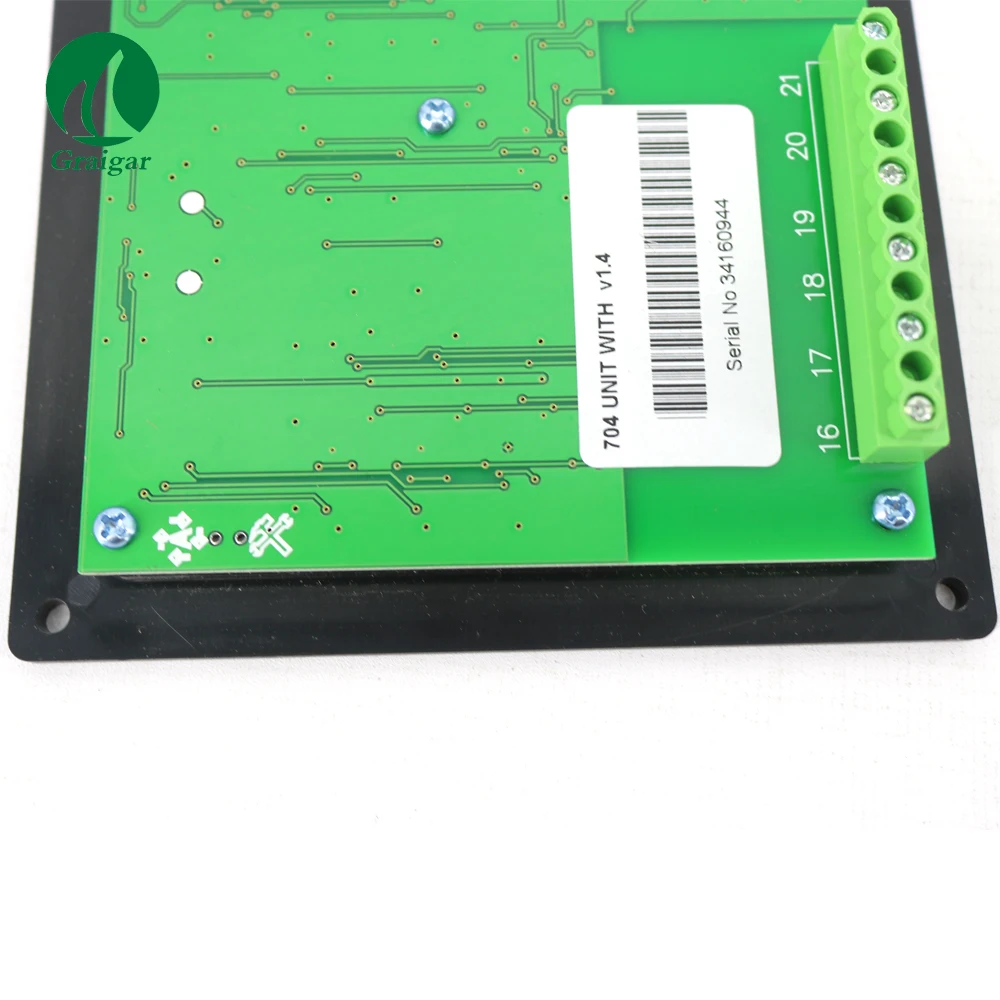Generator Control DSE704 offers an excellent range of engine monitoring and protection features | Обустройство дома