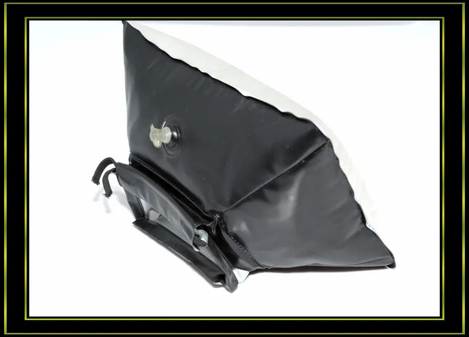 Вспышка надувной мягкий диффузор воздушный удар свободный размер фото