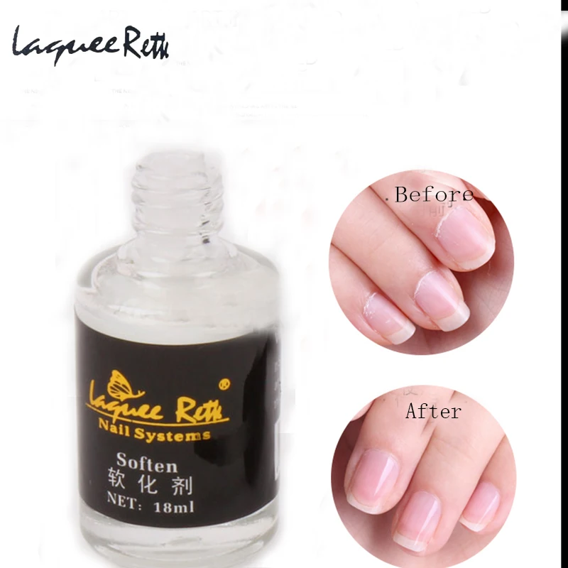 Маникюрный Инструмент для удаления кутикулы 18 мл питательный инструмент лечения