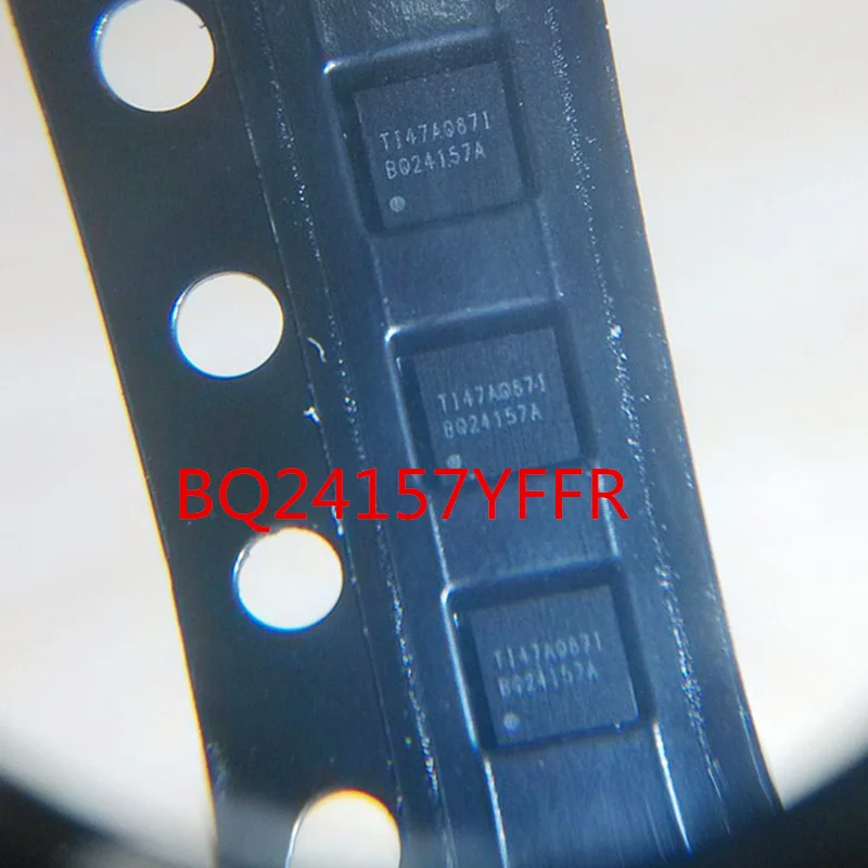 

BQ24157YFFR