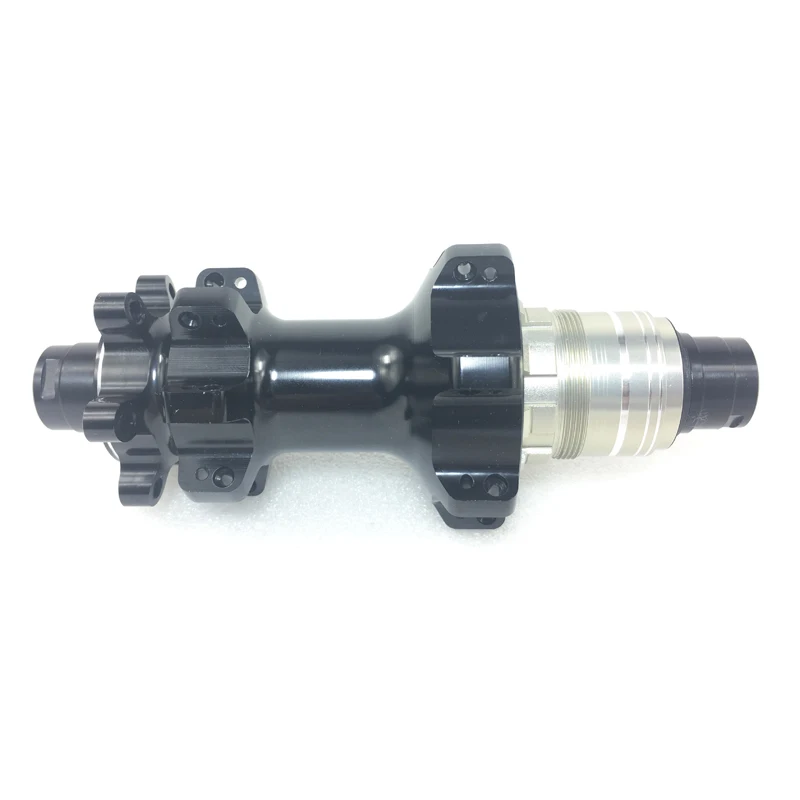 Powerway PFH-M39 прямой вытяжной дисковый тормоз задний концентратор 28 отверстий O.L.D 12x148