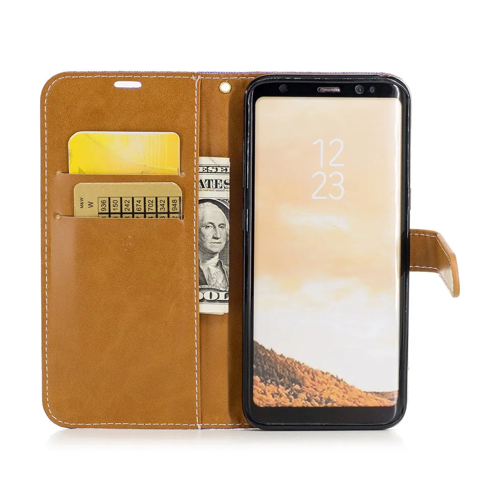 Книга Стиль Ретро Чехол Для samsung Galaxy Note 9 8 j3 j5 A3 A5 A6 A7 A8 J4 J6 плюс чехол для телефона в стиле "Фирменная Новинка P07Z