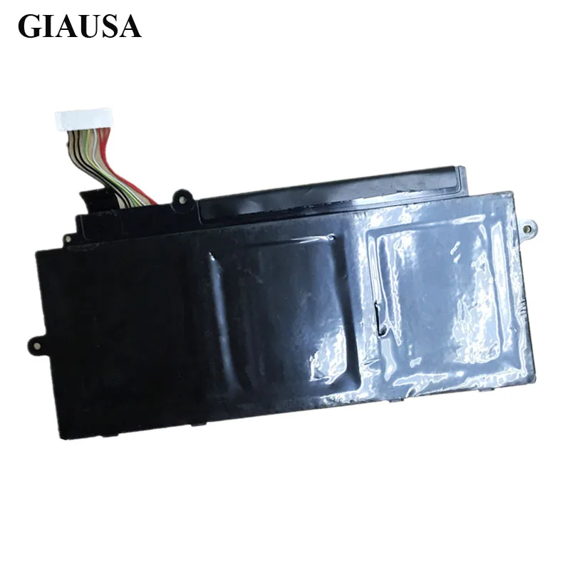 GIAUSA оригинальный L11M3P02 аккумулятор L11L6P01 3ICP8/60/70 3ICP40/61/69-2 Аккумулятор для Lenovo Ideapad U510