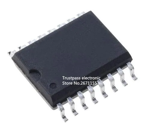 Новый MAX691CWE MAX691ACWE MAX691 SOP16 | Электроника