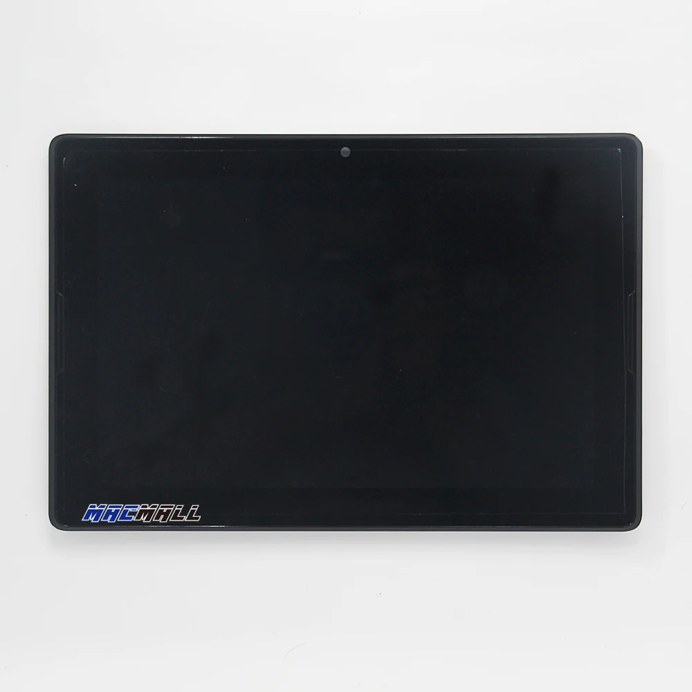 Новый Для Lenovo Tab A10-70 A7600 сменный ЖК-дисплей с сенсорным экраном в сборе черный 10