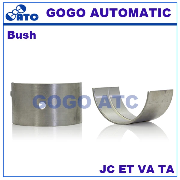 Высокое качество Буш JC ET VA TA компрессор подшипник коленчатого вала плитка общий