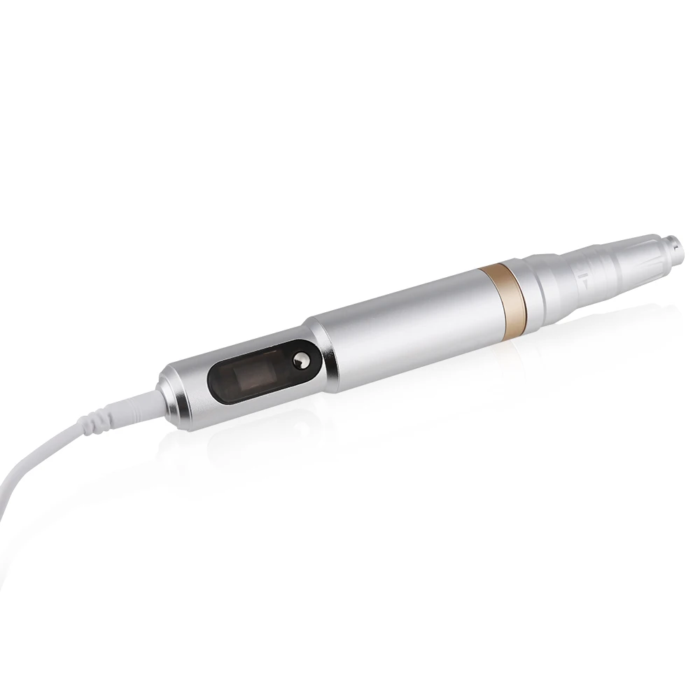 Машинка для перманентного макияжа 5 Вт с 15 иглами|permanent makeup pen|rotary machineelectric rotary motor |