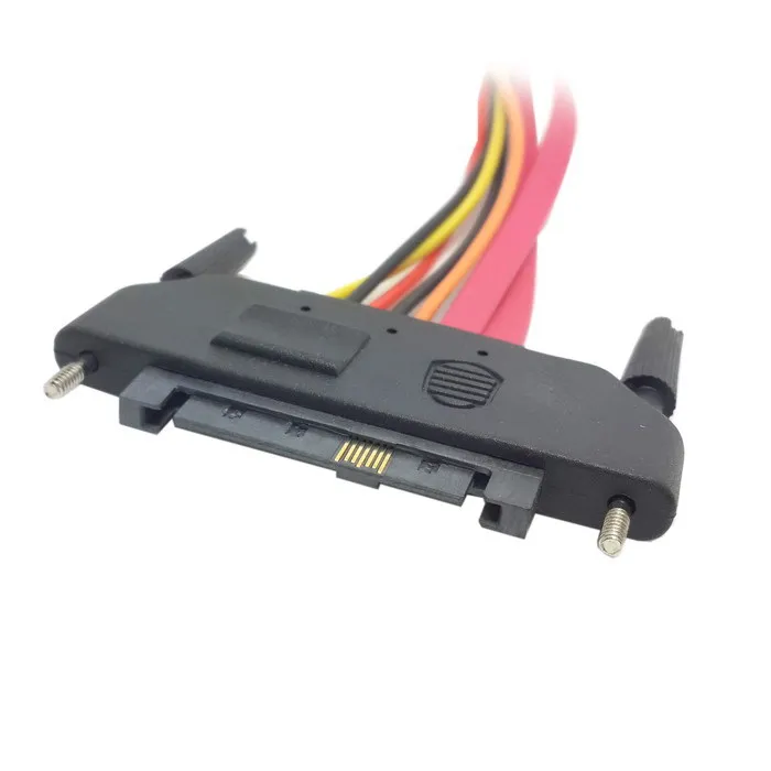 SFF-8482 SAS Cable 29Pin Male to Female Hard Disk DRIVE EXTENSION 25cm | Компьютеры и офис