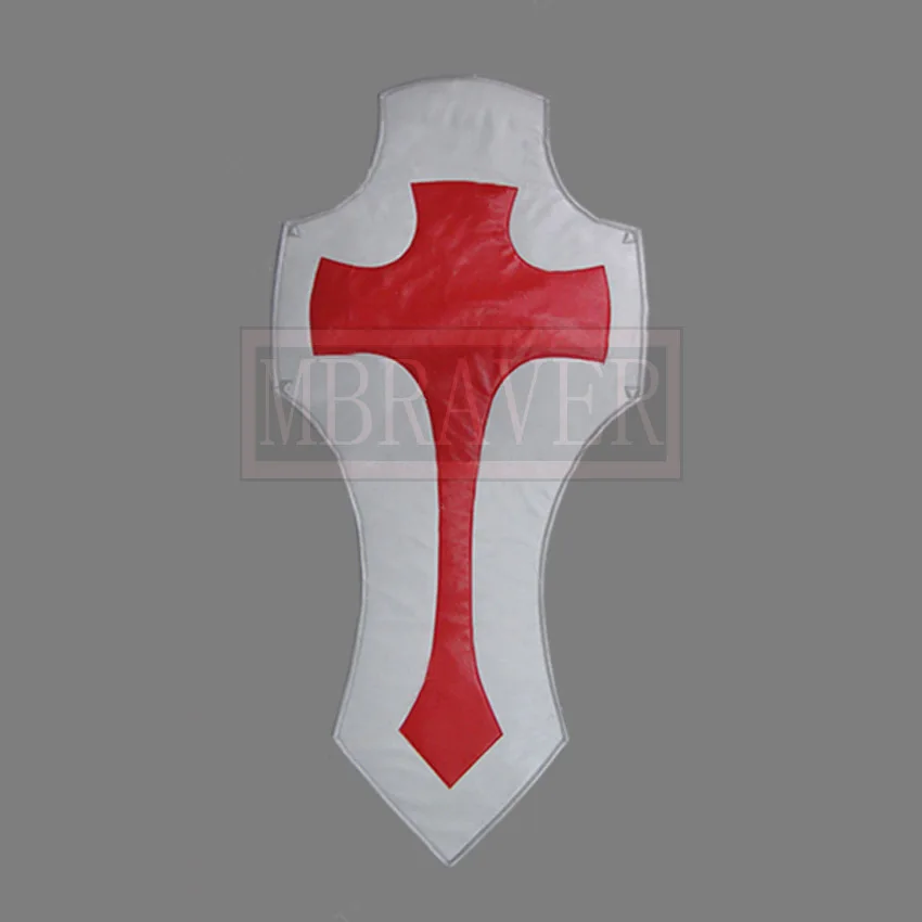 

Sword Art Online Knights of the Blood Oath Heathcliff Cosplay Costume