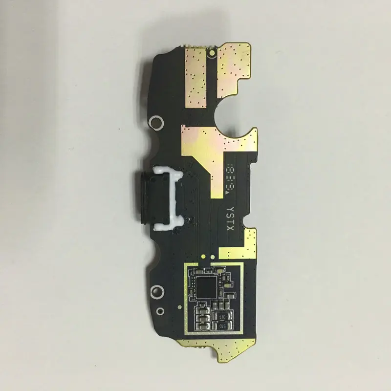 Для Blackview BV6800 и Pro USB плата гибкий кабель док станция разъем водонепроницаемый 5 7