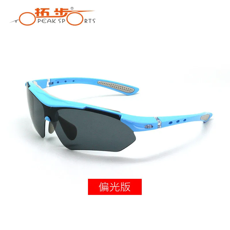 Gafas Ciclismo, солнцезащитные очки для велоспорта, Topeak, спортивные, поляризационные, солнцезащитные очки, уличные, для велосипеда, Tr90, очки, Tsr818