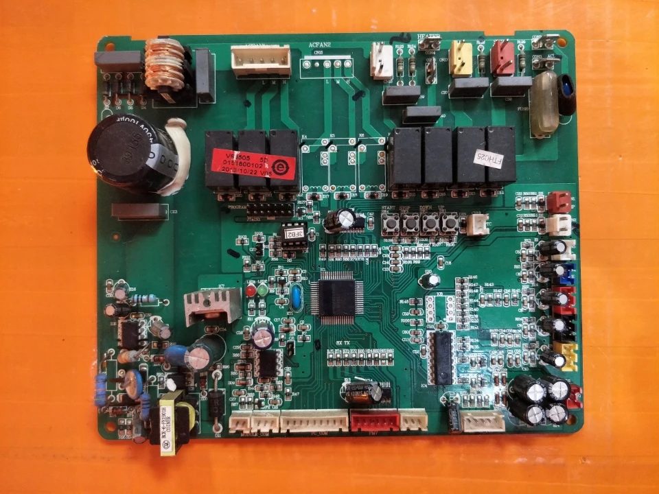 

0151800102 Good Working Tested