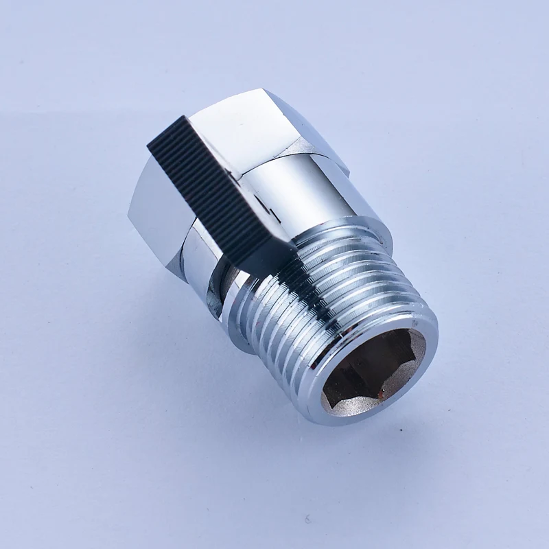 Uythner четыре вида цветных смесителей для душа удобный распылитель рук запорный