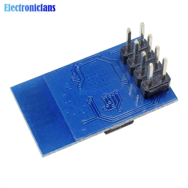 ESP8266 ESP 01 дистанционный последовательный порт WIFI беспроводной приемопередатчик