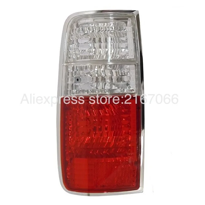Задние фонари для TOYOTA LAND CRUISER 80 1990 1991 1992 1993 1994 1995 1996 1997 1998 комплект задних фонарей