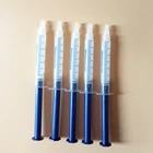 Гель для отбеливания зубов, без перекиси, 10 шт.