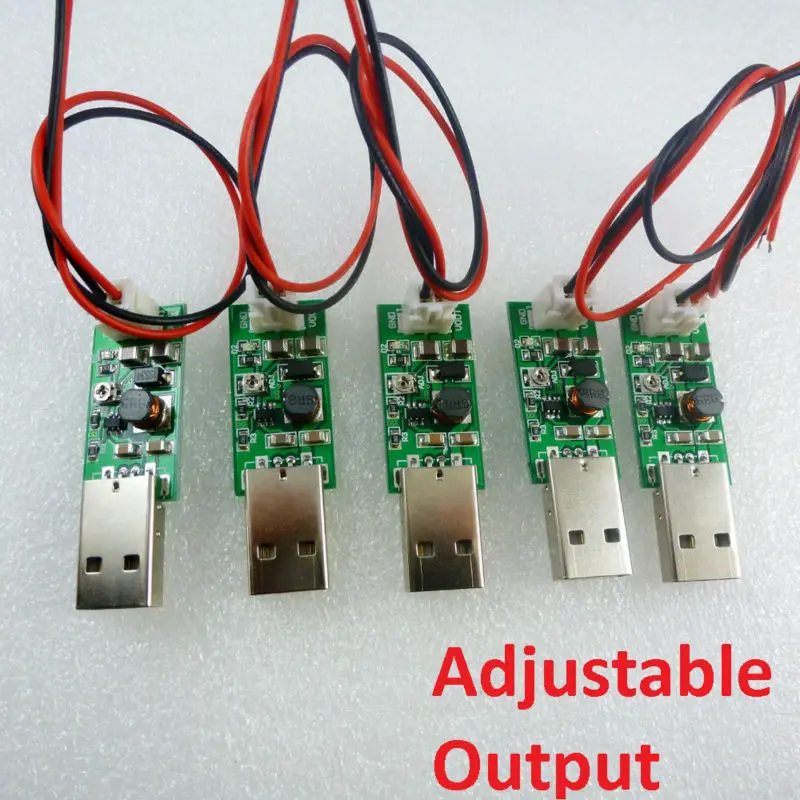 5x1 МГц повышающий Текущий режим pwm конвейер USB 3 7 В 4 2 5 до 6 в 8 9 10 11 12 13 14 15 выходная