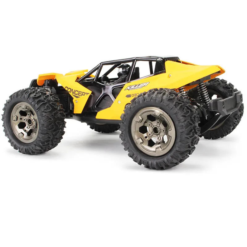 1:12 RC автомобиль 4WD высокий гоночный скоростной автомобиль скалолазание Багги пульт дистанционного управления электрический автомобиль внедорожный автомобиль грузовик дрейф для мальчиков детей