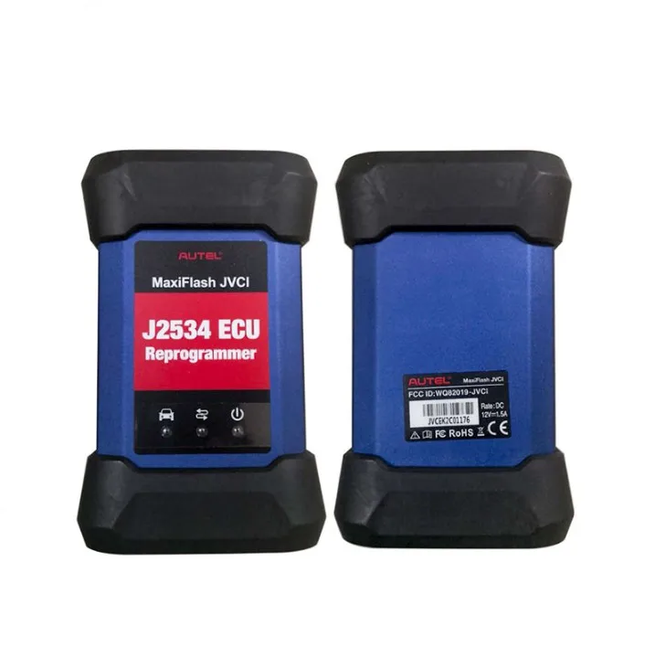 Autel MaxiIM IM608 диагностическое программирование ключей и кодирование ECU