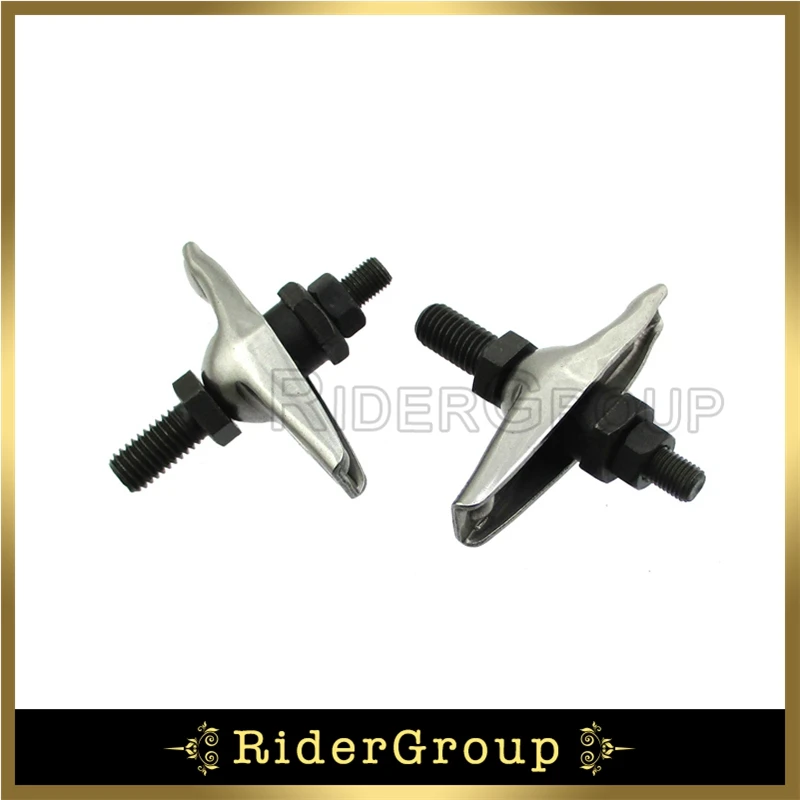 Комплект подъемников клапанов для двигателя Honda 5.5HP GX160 GX200 6.5HP|engine rocker arm|valve enginevalve