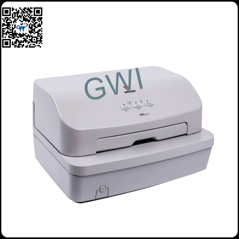 Новинка оригинальный принтер Olivetti PR2 plus passbook K12 с считывателем/записью магнитных
