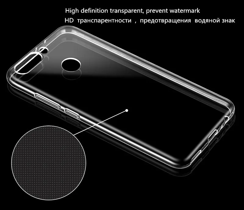 YEDAI мягкий чехол TPU для huawei p10 p8 p9 lite y6 2017 Коврики 10 nova 2i 2 S плюс honor 6x 6a 6c pro 7x8 9 v10