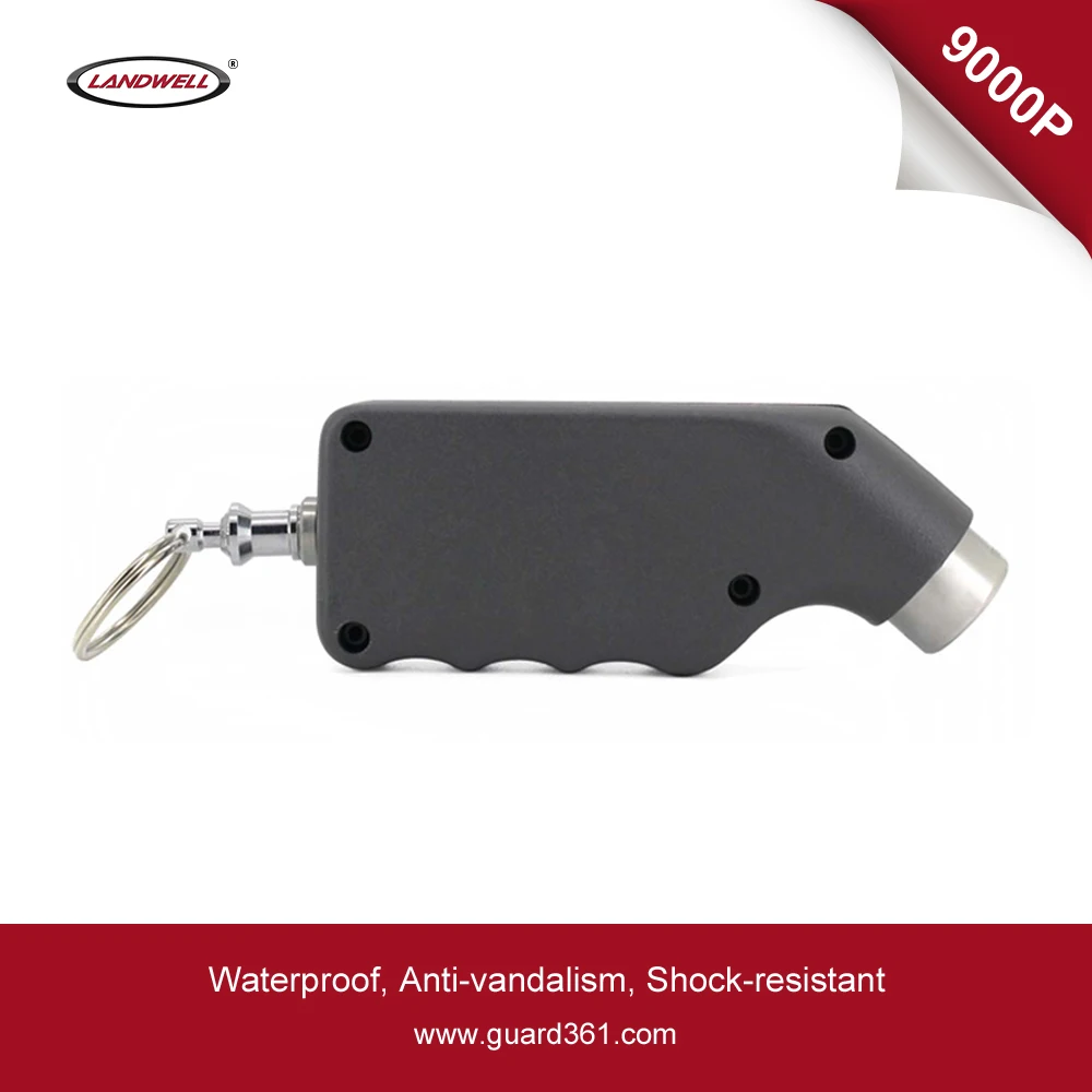 Товары для безопасности и защиты часы часового патрулирования | Безопасность