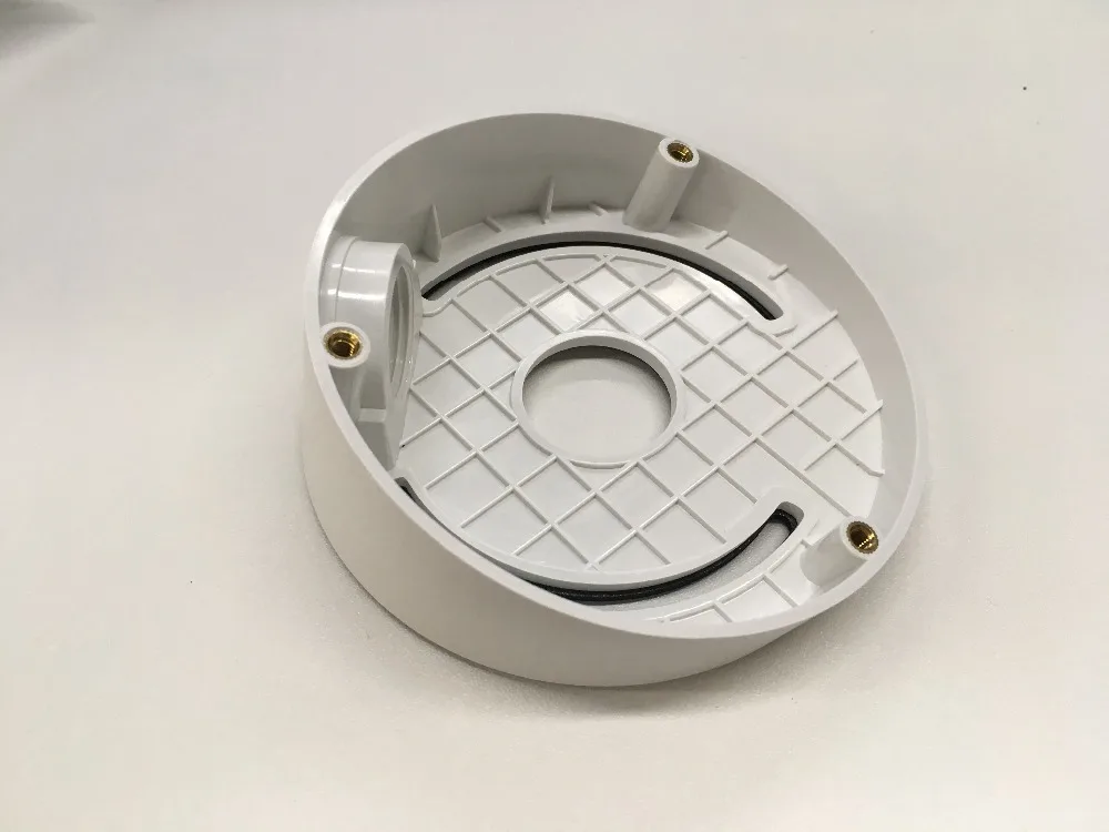 Dome Camera cctv Bracket DS-1259ZJ Ceiling Mounting for DS-2CD31 and DC-2CD21 Series | Безопасность и защита